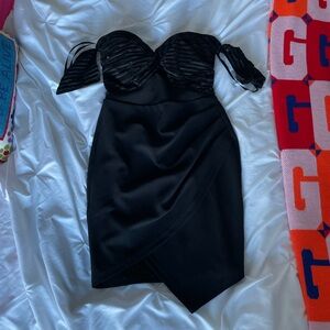 Princess diana revenge dress